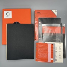 PLOTTER 5003 A5 Raccoglitore