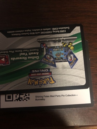 Pokemon mad party pin - pokemon,