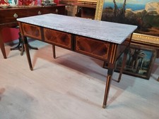 Tavolo da centro consolle