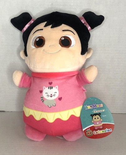 Peluche pupazzo squishmallow - pupazzo,