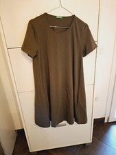 Abito Benetton Cotone 