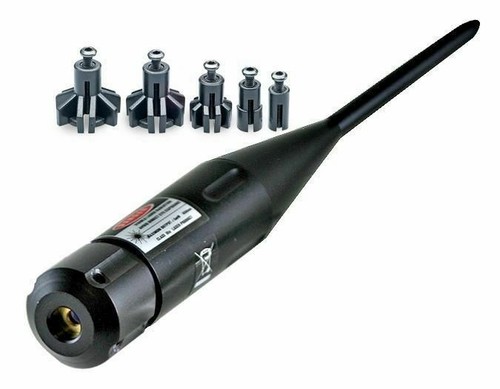 Bushnell laser bore - laser, sighter