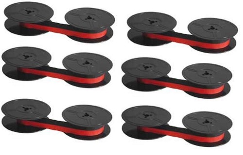 Nastro colorato nylon - 6x,