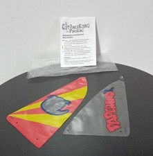 Le Vele Del Catamarano Di Paperino