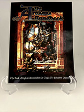 Manuale degli Artigiani: Lupo