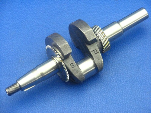Albero per powertech pt6500w - per,