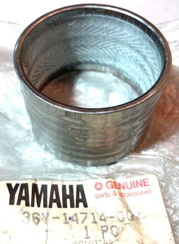 Guarnizione scarico yamaha - scarico, fj