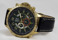 Cronografo Cavadini Orologio