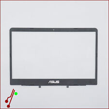 ✅ Asus S14 S410U Cornice Schermo Originale Ricambio Cover Display Plastica S410