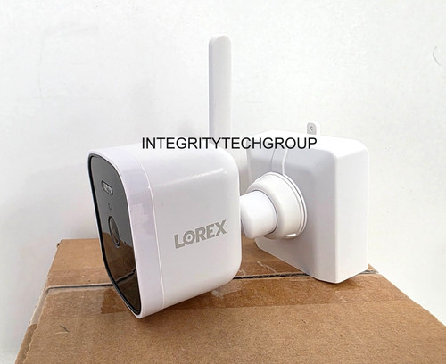 Lorex u855aa faretto - lorex, 4k
