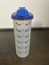 Shaker/mixer dosatore