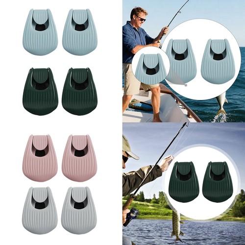 Set portacanne da pesca - set, di
