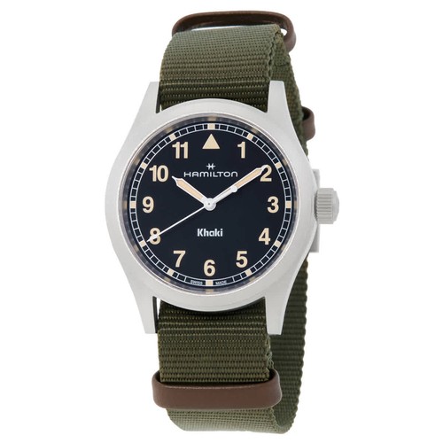 Orologio hamilton khaki field - orologio,