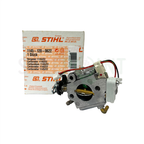 Carburatore motosega stihl - motosega, ms