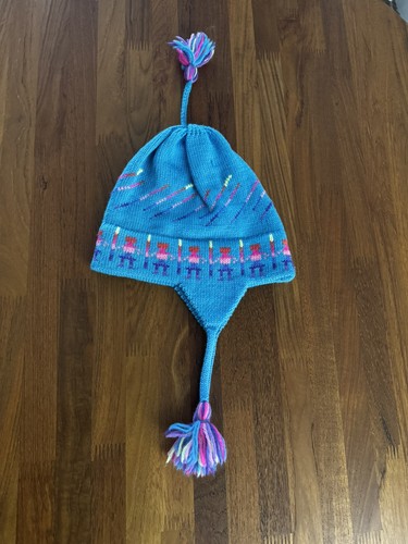 Cappello sci vintage usato - da,
