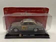 1:43 Alfa Romeo 1900 TI