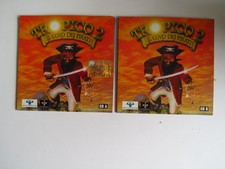 Tropico 2: Il covo dei pirati  -  Gioco PC  Strategia in Tempo Reale