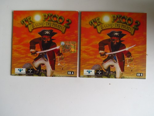 Tropico covo dei - 2:,