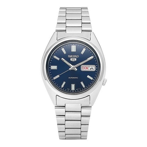 Seiko montre métallique pour - montre,