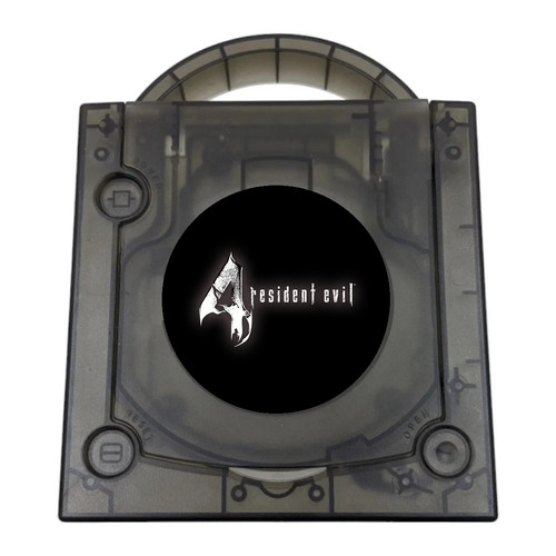 Resident evil gamecube jewel - resident,