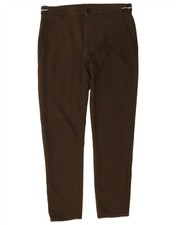Pantalone chino uomo Zara slim