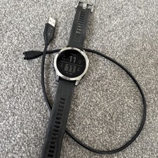 Garmin fenix 47mm - 47mm, orologio
