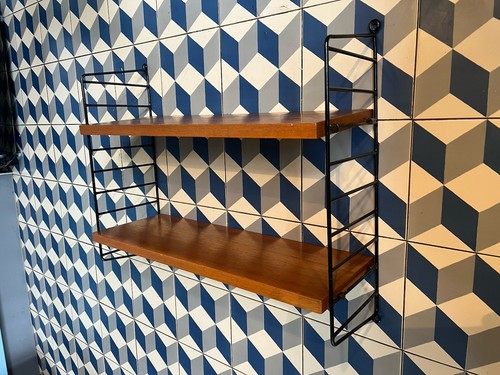 Etagère modulable plateau - etagère,