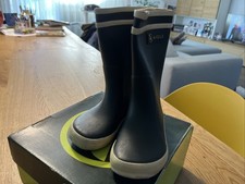 Stivaletti pioggia