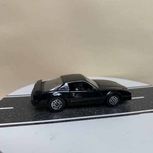 Corgi juniors pontiac firebird - juniors,