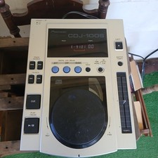 PIONEER PROFESSIONAL CDJ