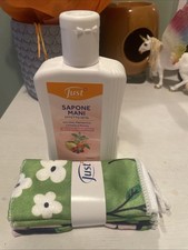 Sapone Mani Just  + un Omaggio
