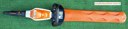 Tagliasiepi batteria stihl - a,