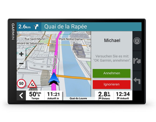 Garmin drivesmart con - drivesmart, 86