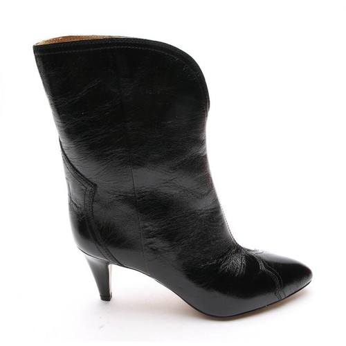 Stivaletti isabel marant - marant, neri
