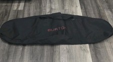 Borsa nera per snowboard