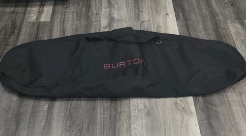 Borsa nera per snowboard