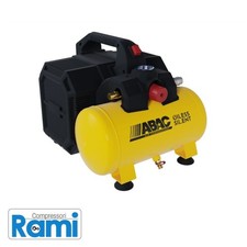 Compressore abac start - abac, xt
