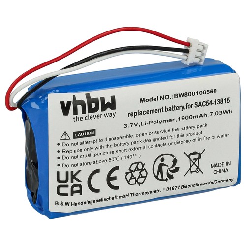 Batería para sportdog - sportdog, tek