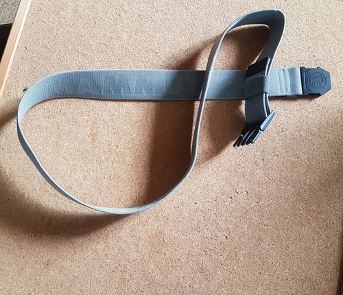 Mammut alpine cintura - mammut,