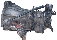 Cambio manuale IVECO DAILY 1^SERIE (1978-1990) 814061 / 2.5/ 52KW