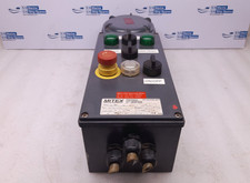 MITEX GP-011/073 Scatola di