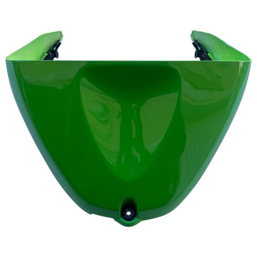 Carena serbatoio verde - serbatoio,