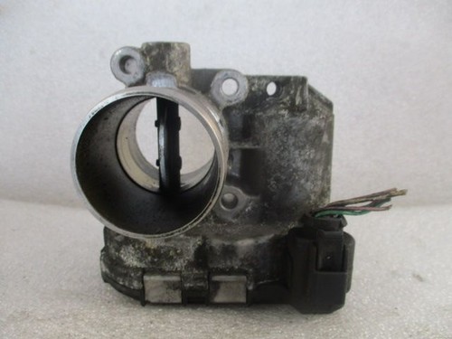 Corpo farfallato per - corpo, opel