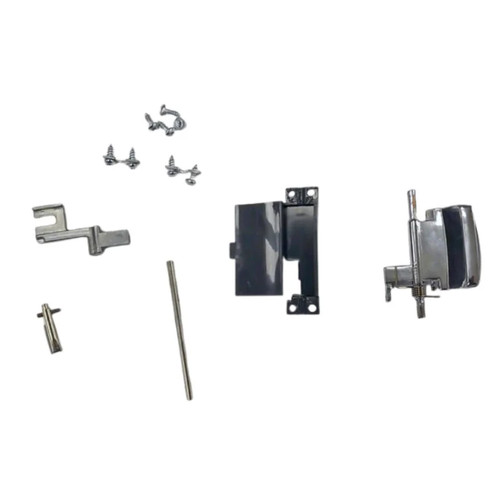 Ricambio kit leva - ricambio,