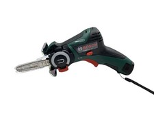 Seghetto manuale a batteria