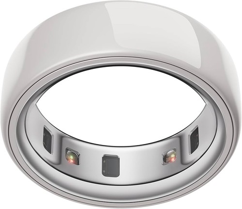 Autentico anello oura - anello, gen