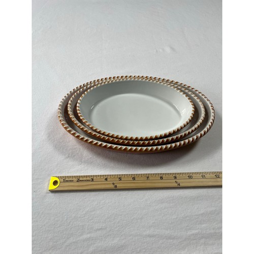 Piatti casseruola vintage - , spm