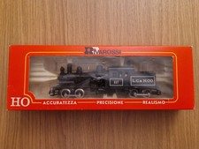 Rivarossi 1219 locomotive