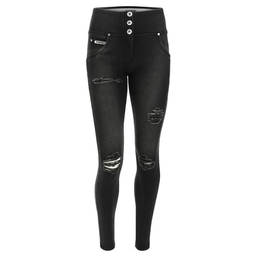 Jeans vita media in - wr.up®,