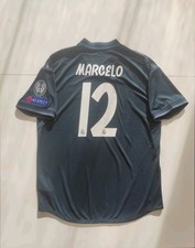 Maglia Real Madrid Autentica